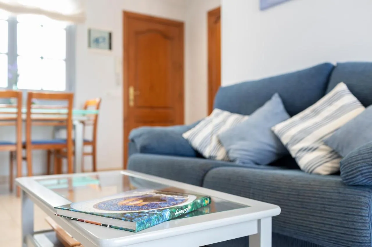 Apartament Sant Antoni De Calonge Spanien