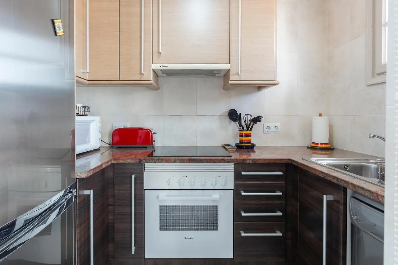 Apartament Sant Antoni De Calonge