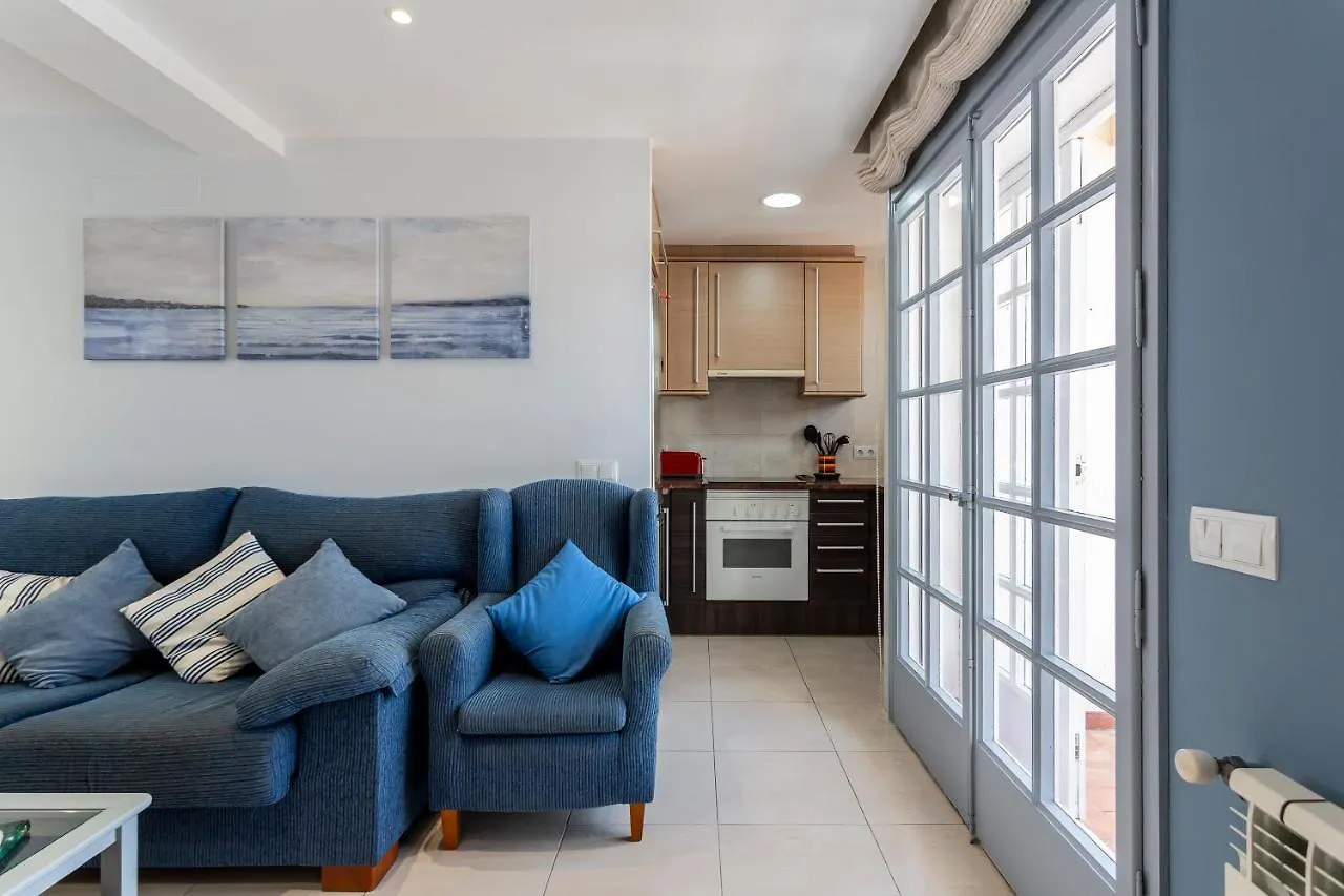 Apartment Apartament Sant Antoni De Calonge