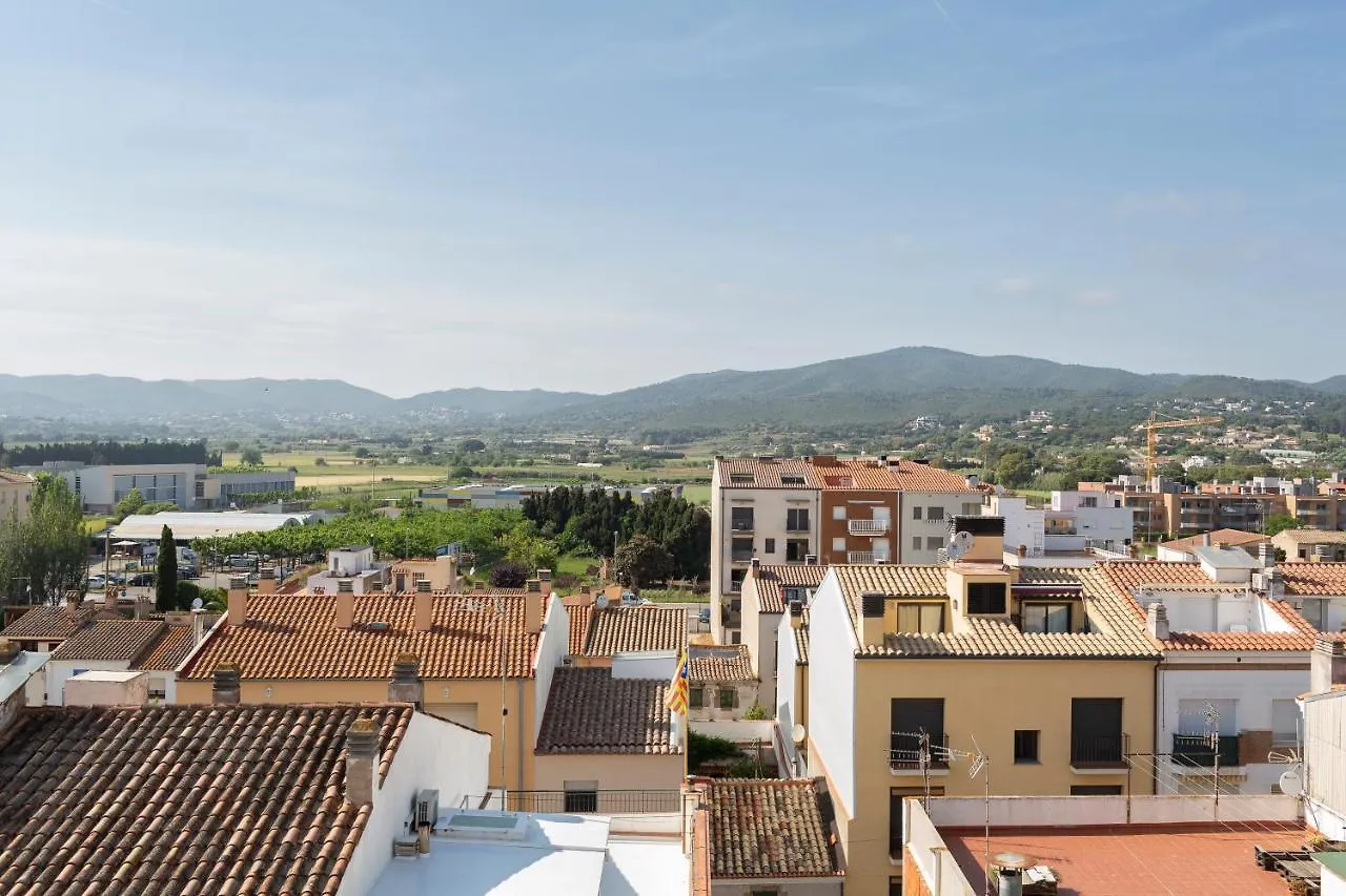 Apartment Apartament Sant Antoni De Calonge