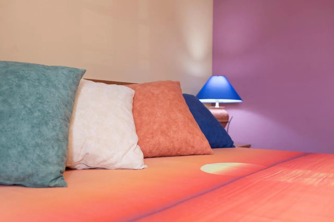 Apartament Sant Antoni De Calonge Spanien