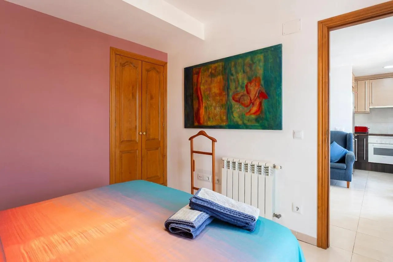 Apartament Sant Antoni De Calonge