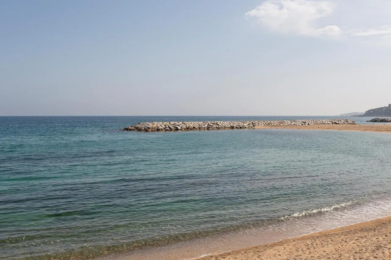 Apartament Sant Antoni De Calonge